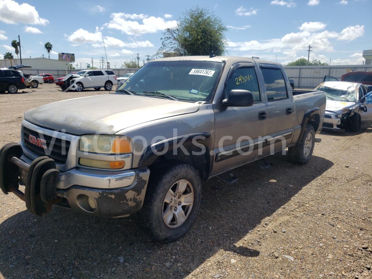 2GTEK13T161222037