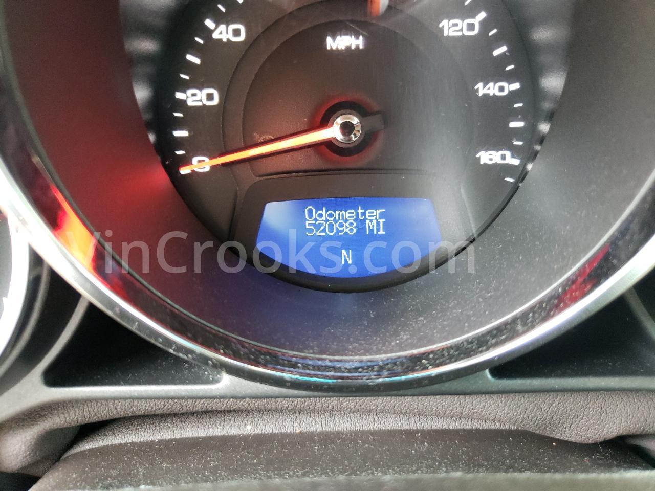 1G6DV57V480173245