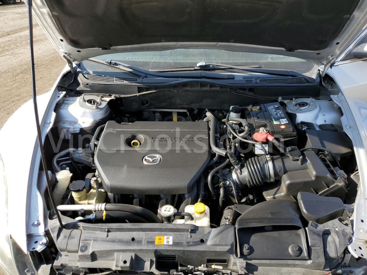 1YVHZ8BH5C5M30568