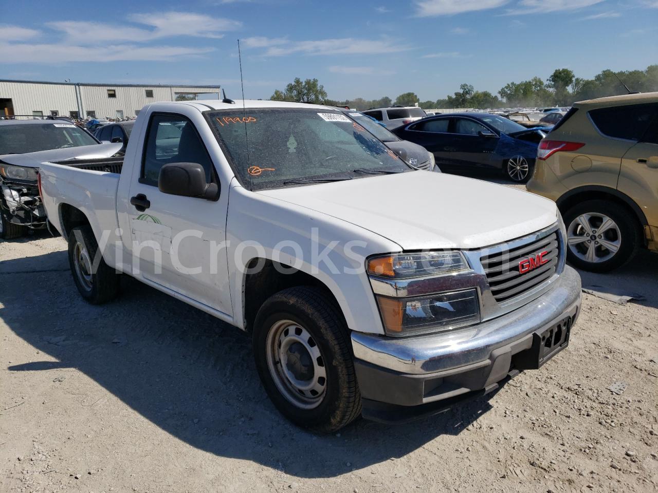 1GTC5LF9XC8119900