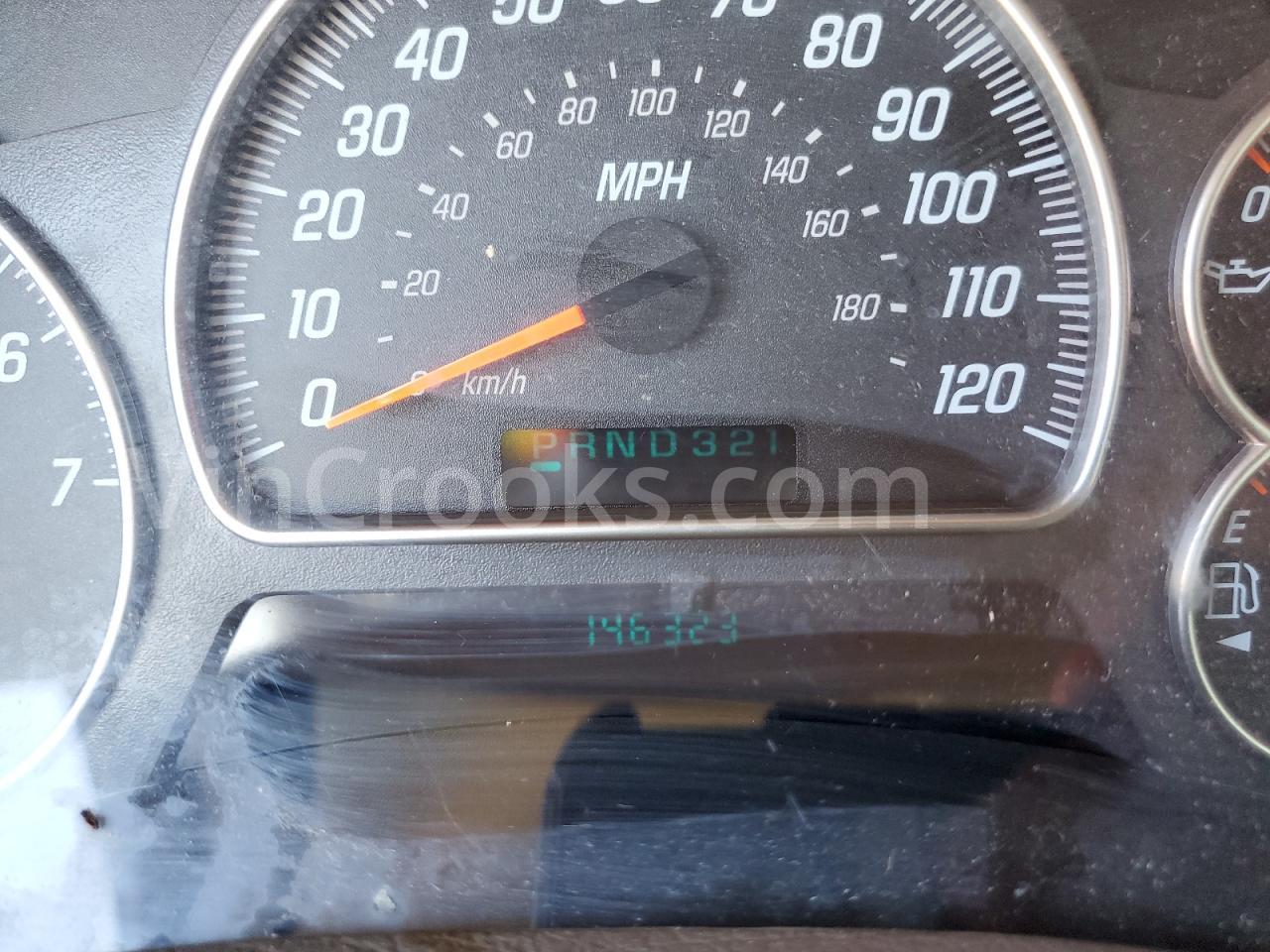 1GKDT13S242383482