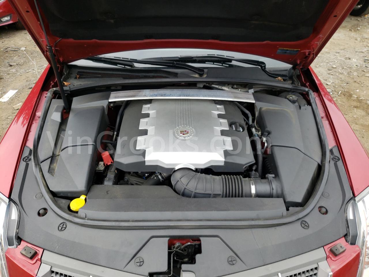 1G6DV57V480173245