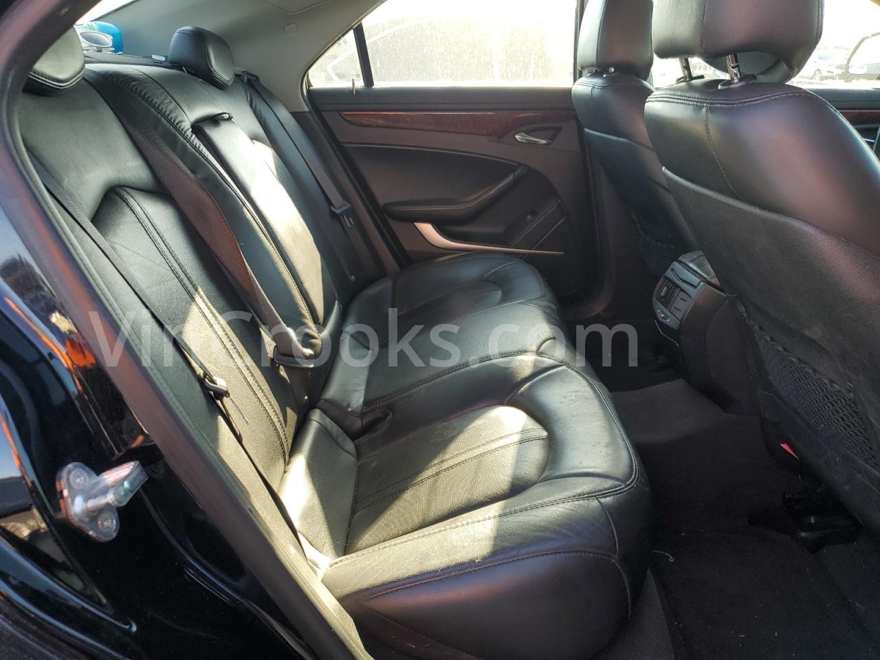 1G6DE5EG4A0149618