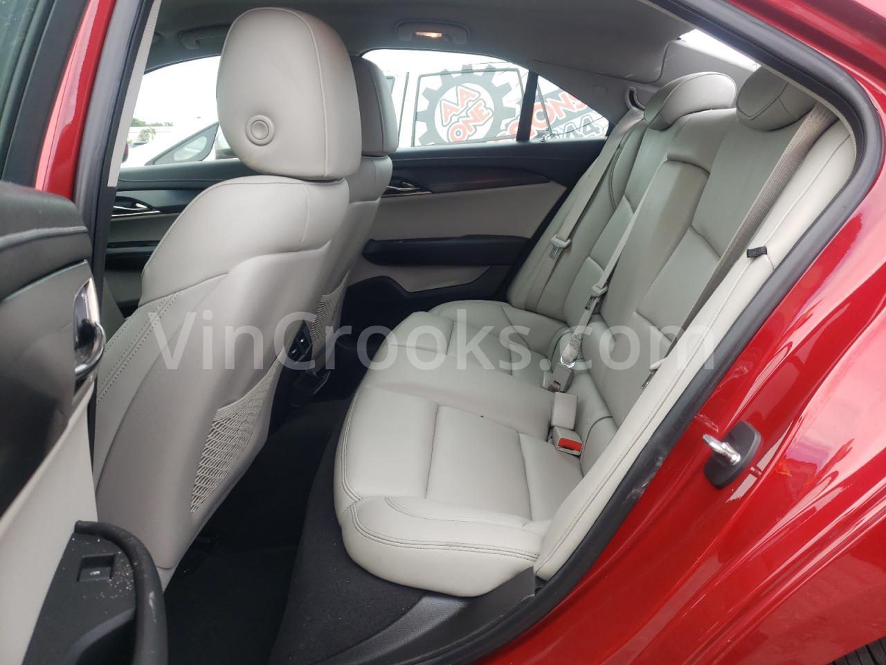 1G6AA5RX8J0167063