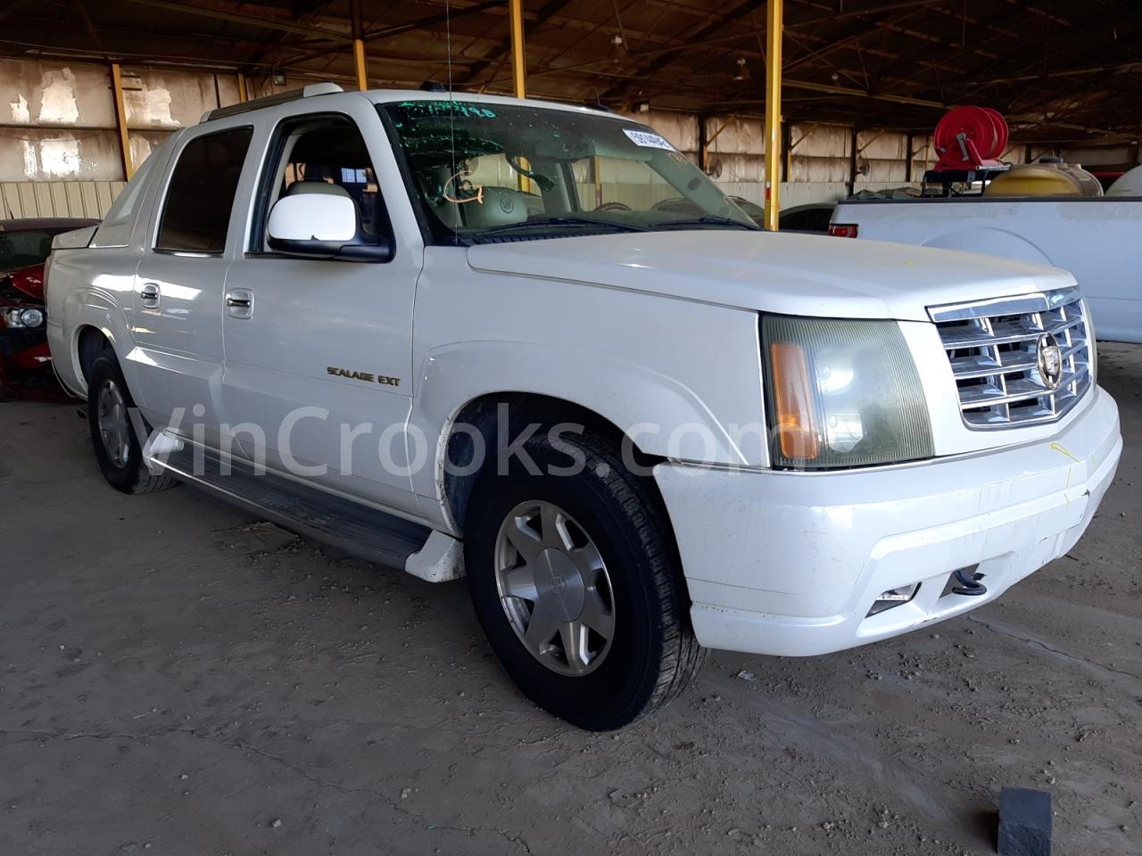 3GYEK62N34G190318