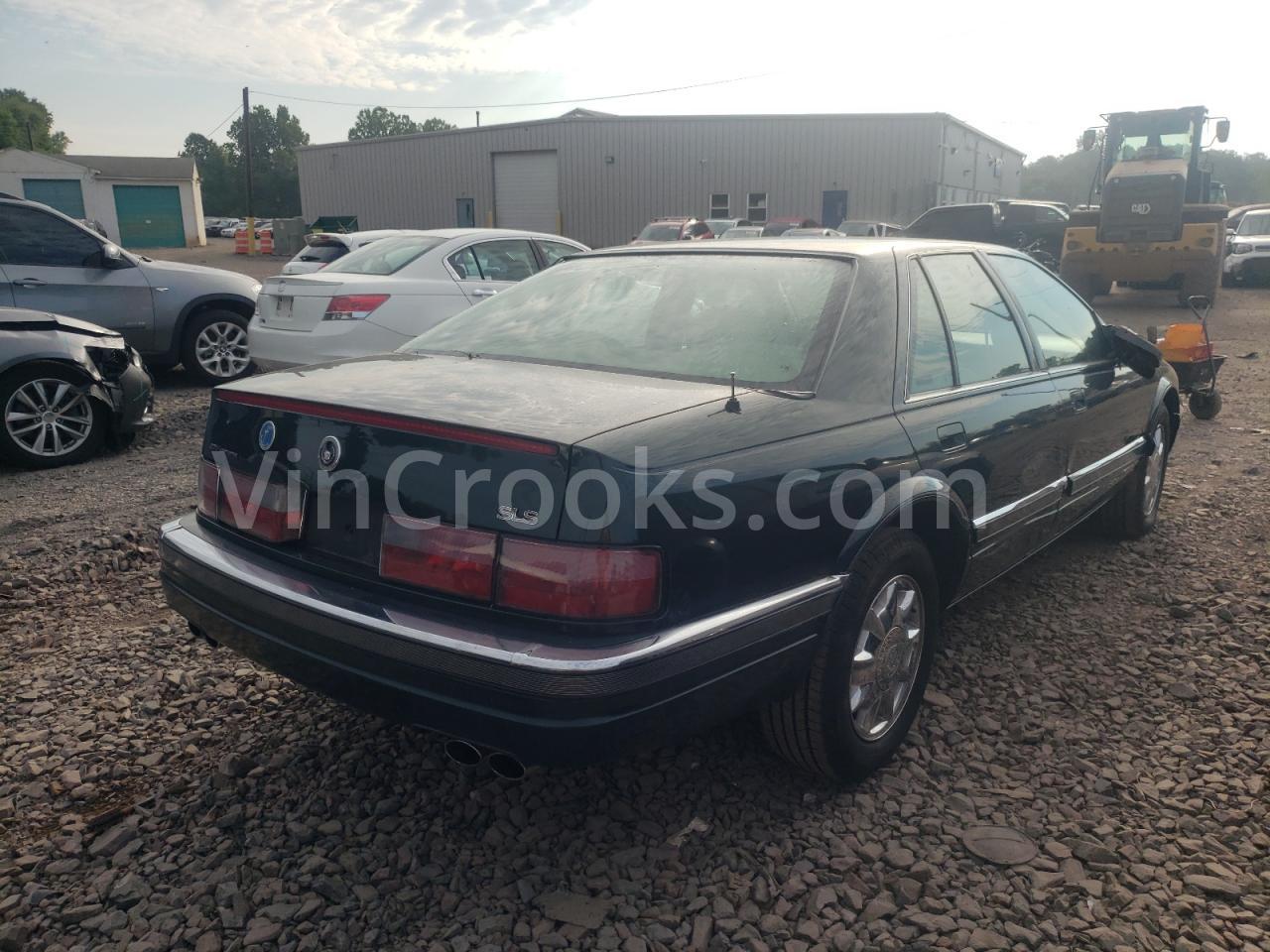 1G6KS52Y2VU830307
