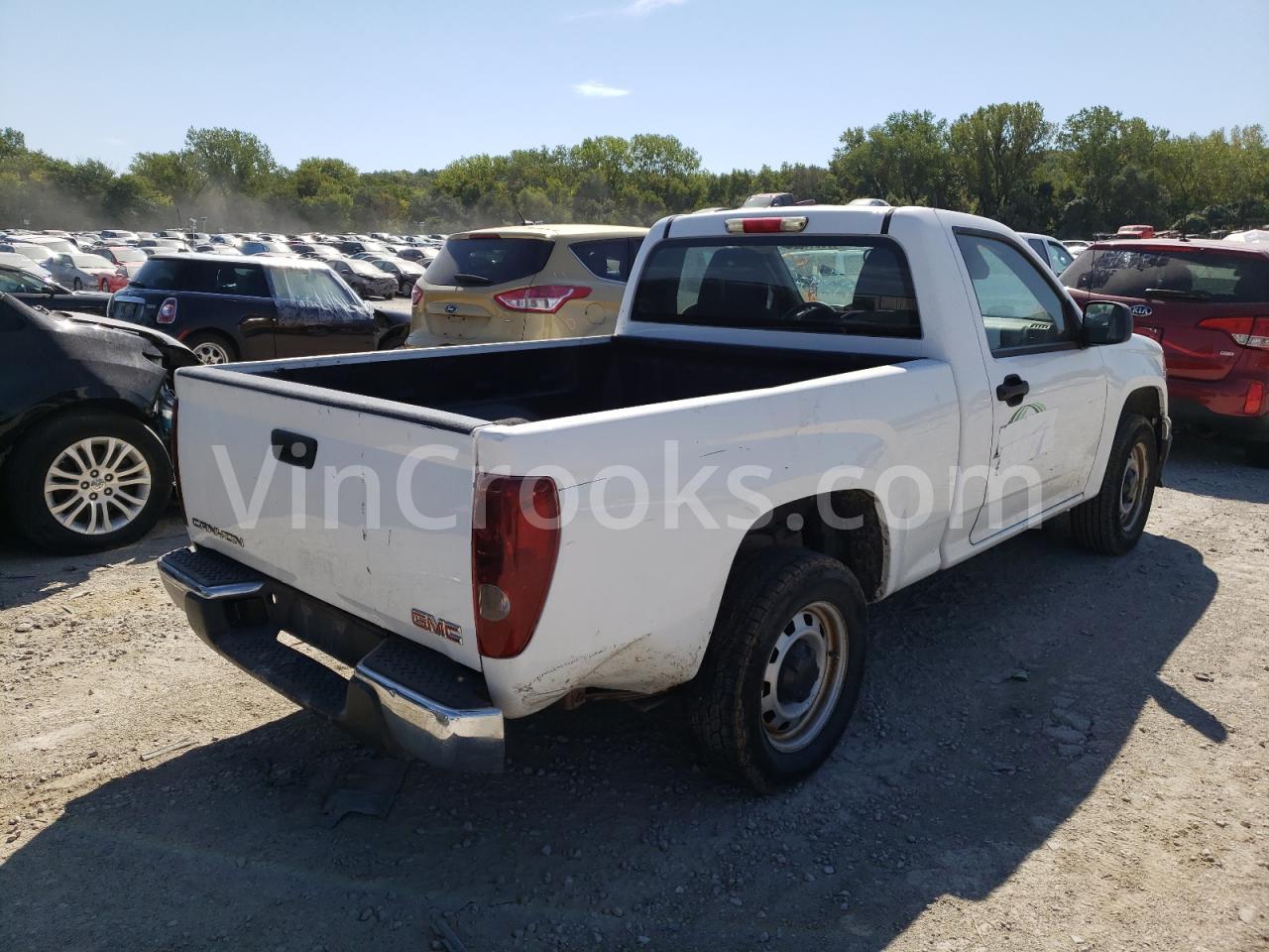 1GTC5LF9XC8119900
