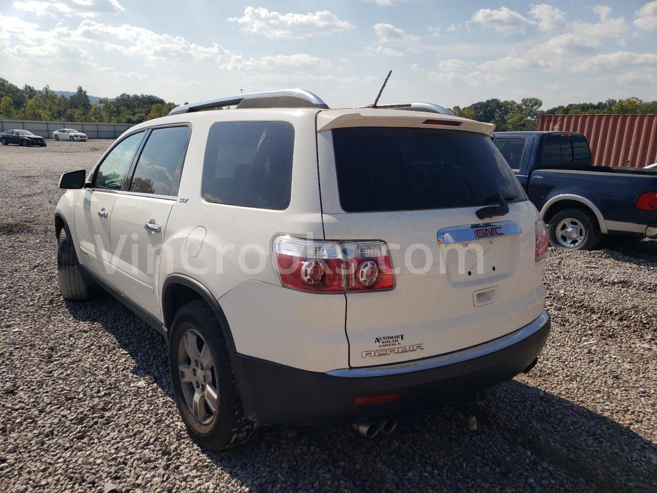 1GKER33777J104290