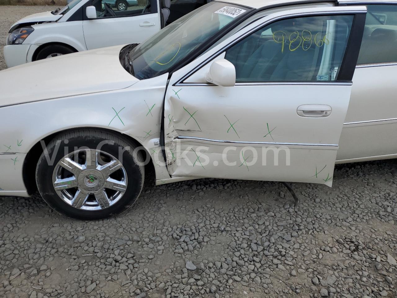 1G6KD57Y57U219578