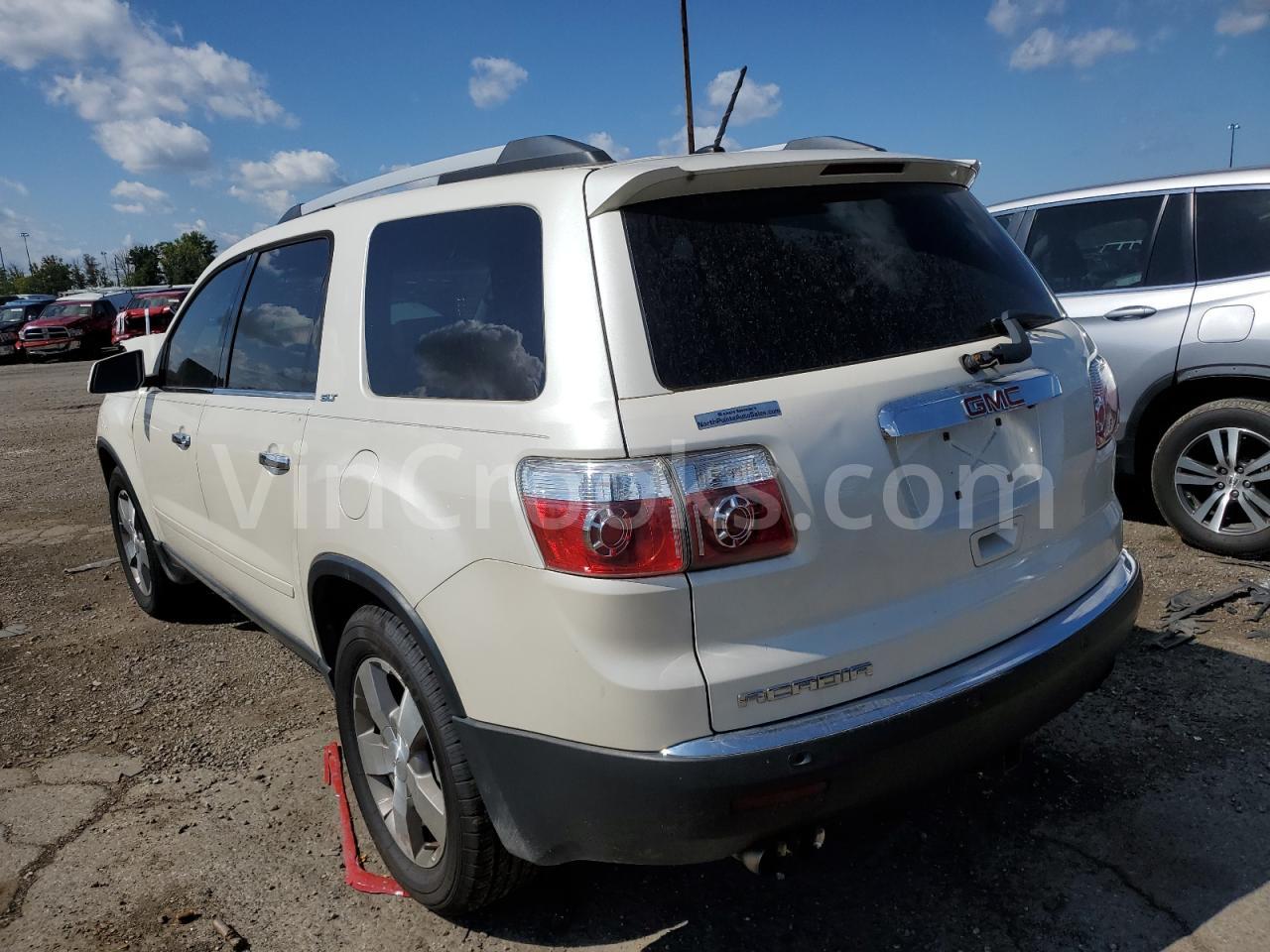 1GKKRRED4BJ121064