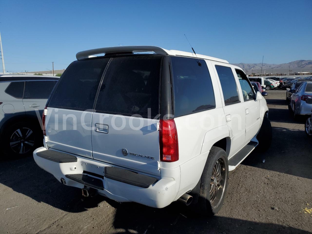1GYEK13R8YR117679