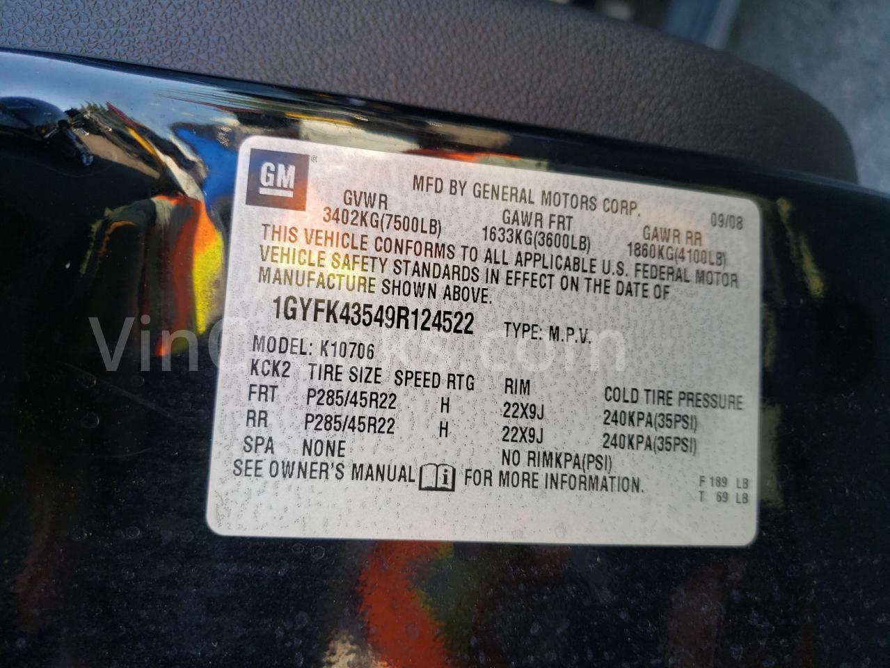 1GYFK43549R124522