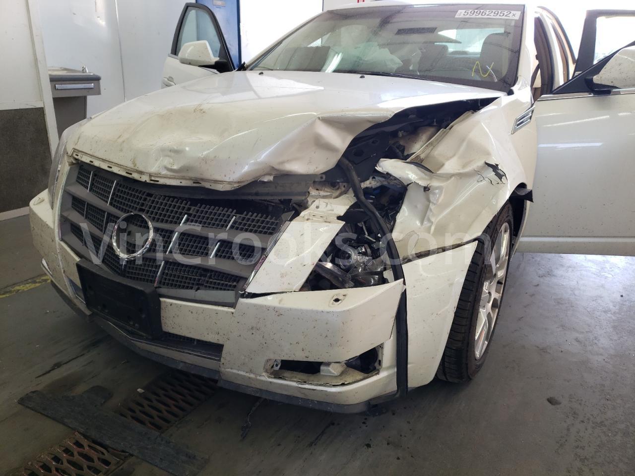 1G6DT57V890145830