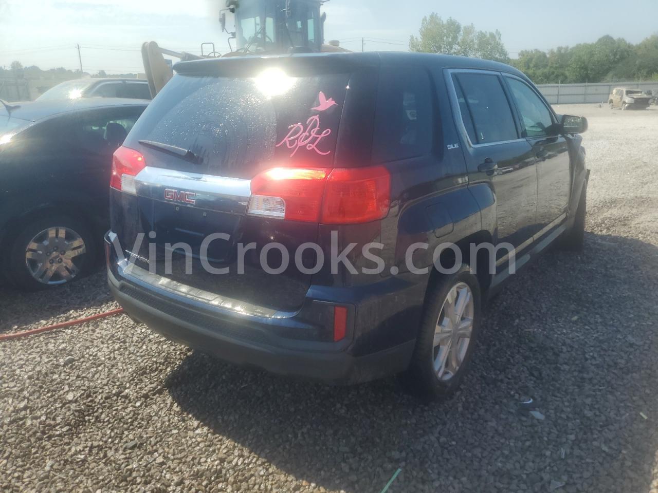 2GKALMEK5H6174327