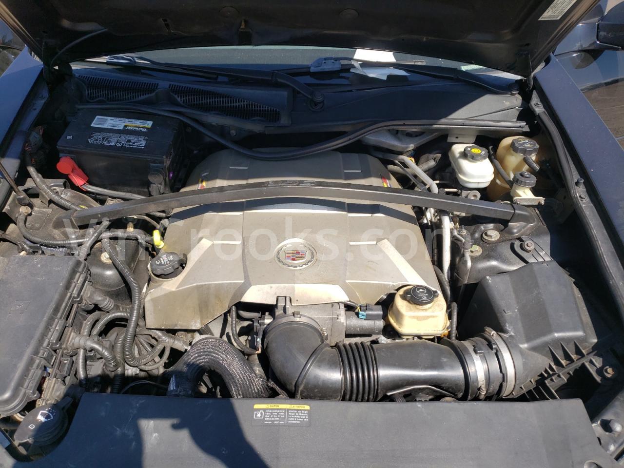 1G6DN56S150115600