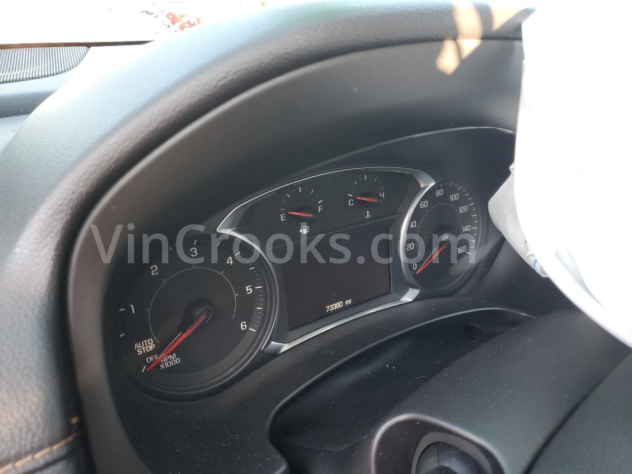 3GKALWEU7JL246742