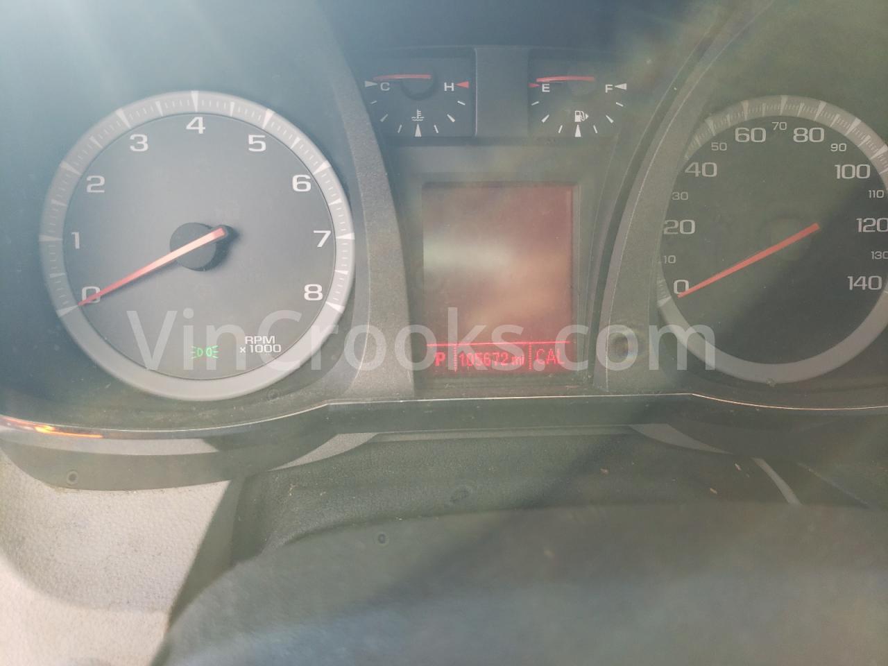 2GKALSEK1C6227909