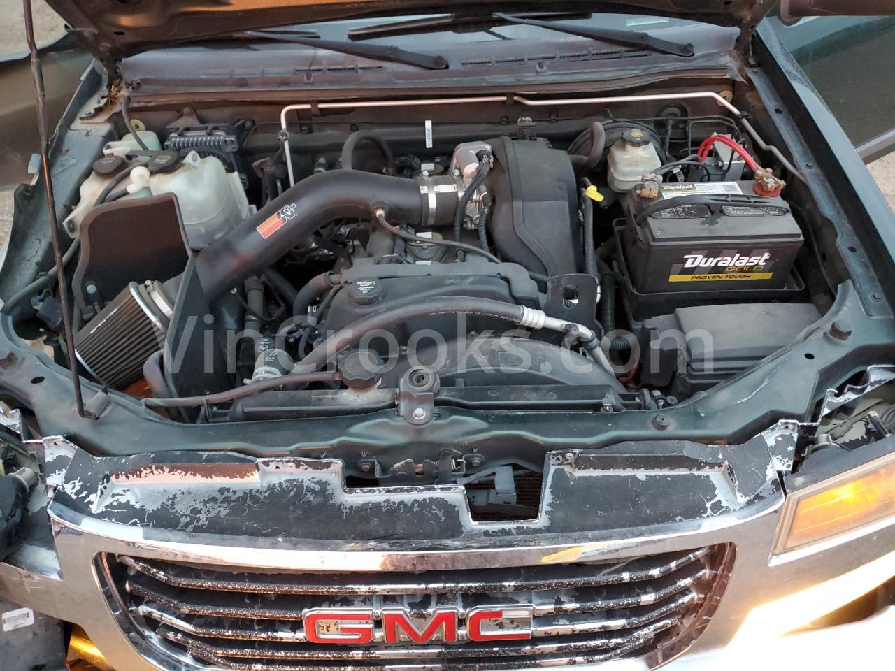1GTCS196X48169681