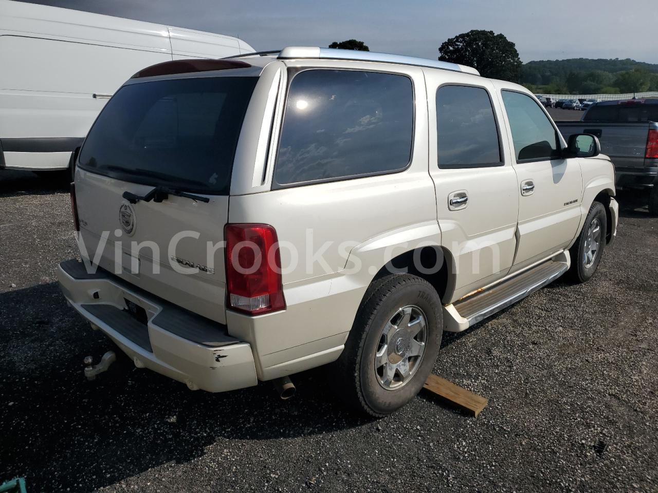 1GYEK63N43R308566