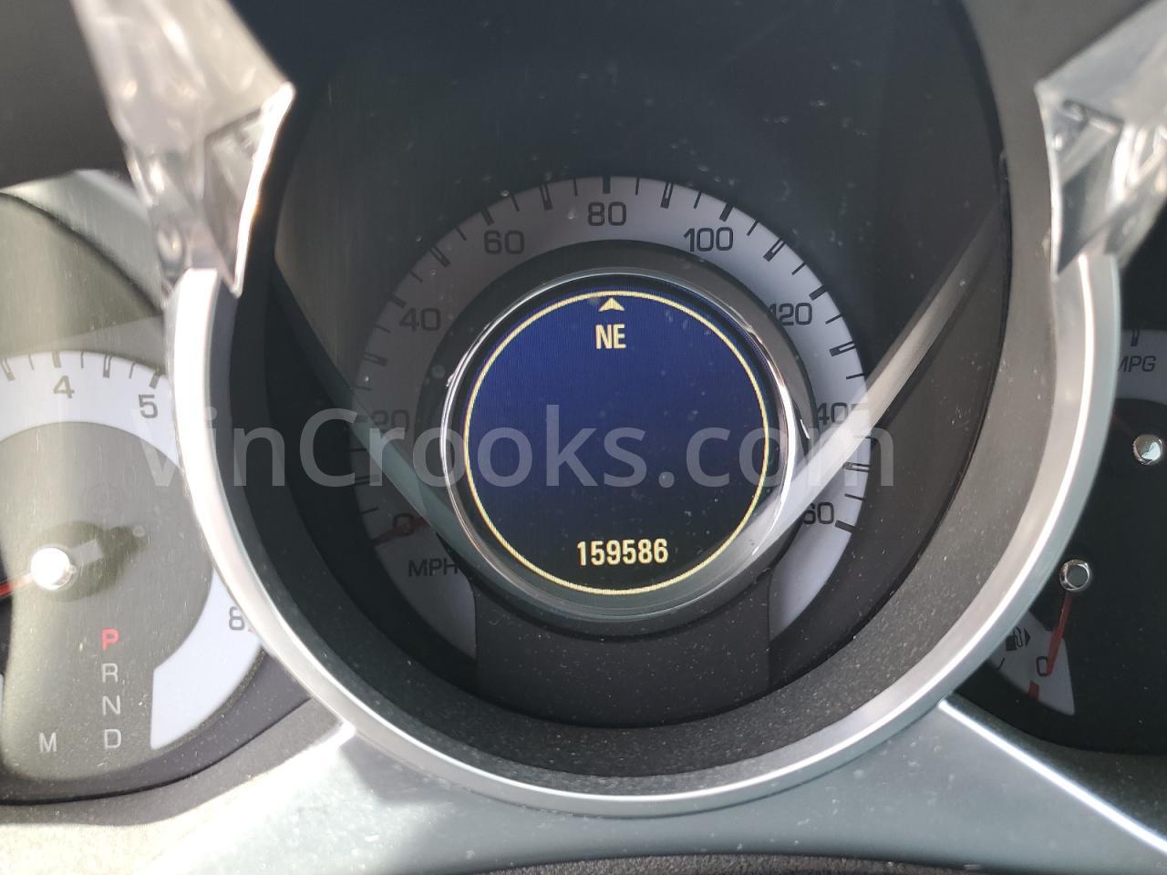 3GYFNFEYXBS539549