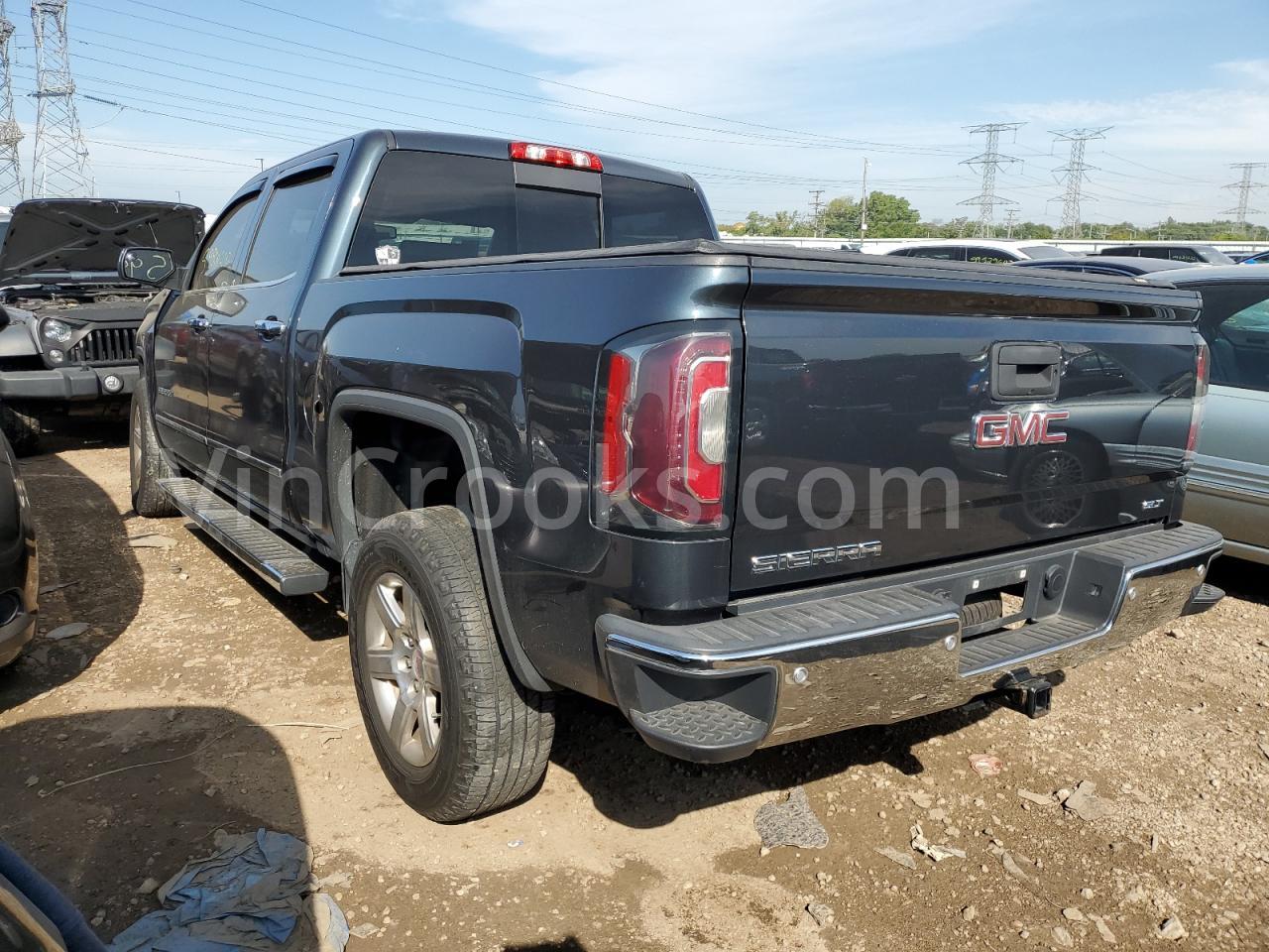 3GTU2NEC4HG463889