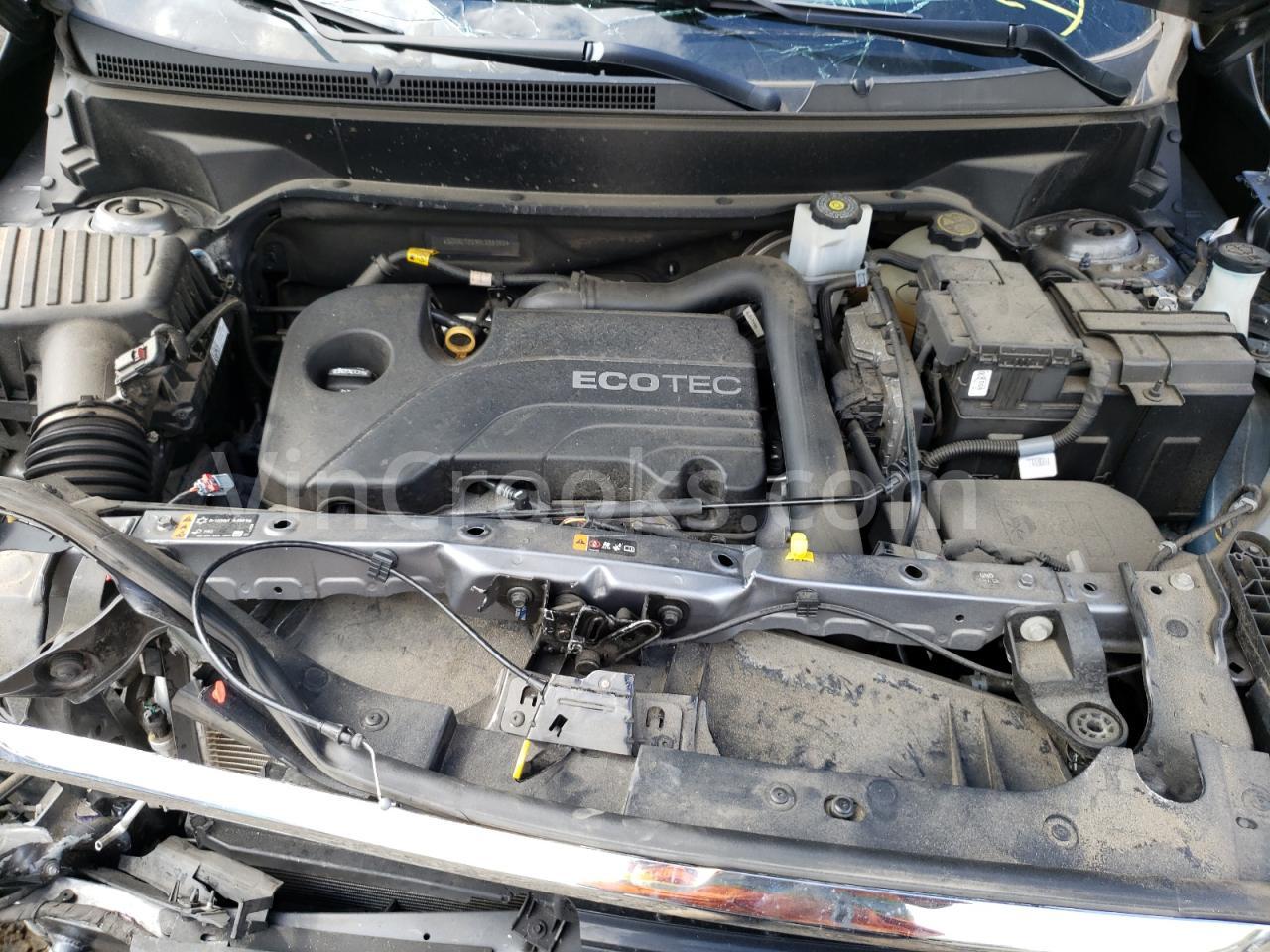 3GKALTEVXKL286760