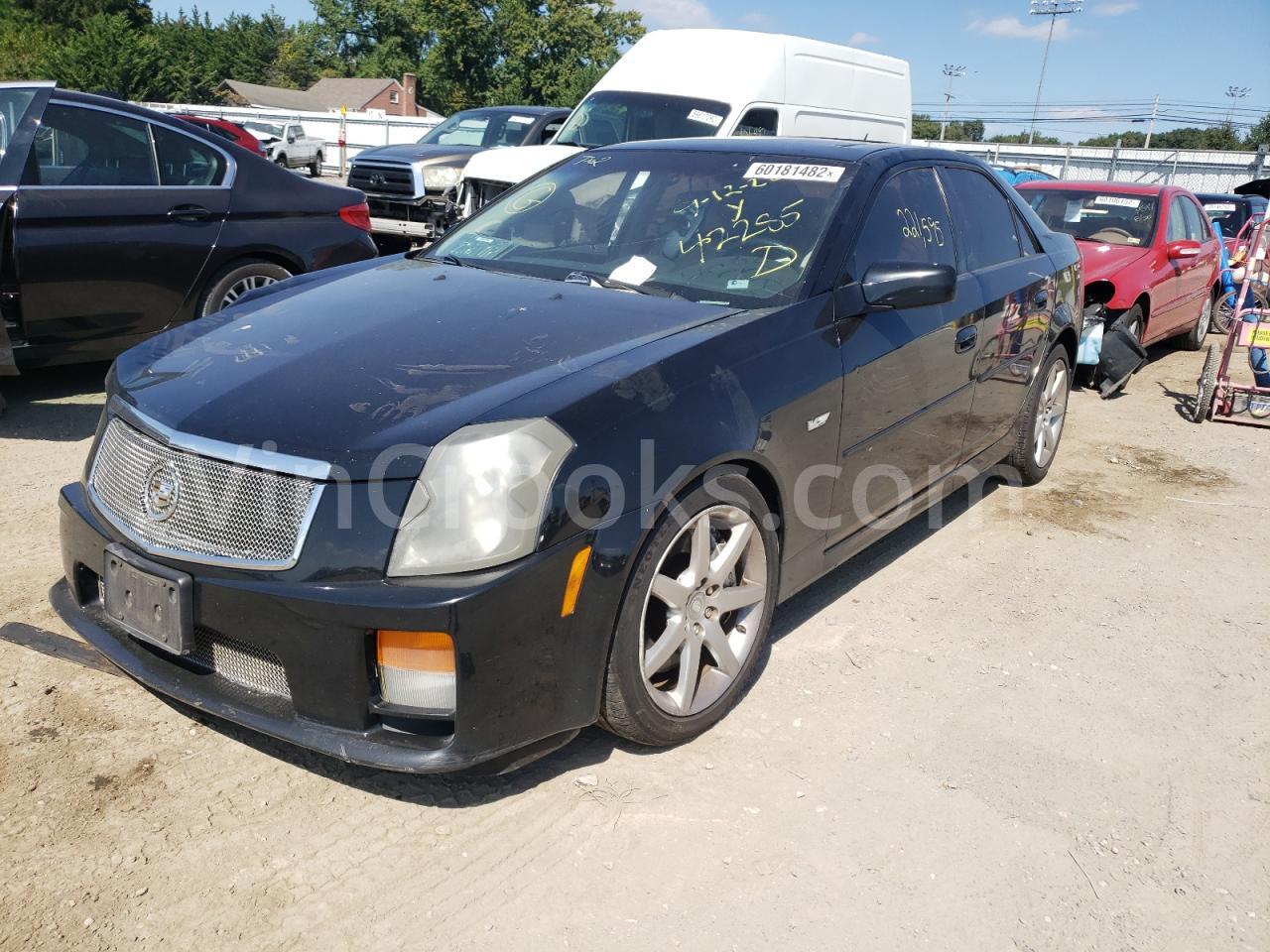 1G6DN56S150115600