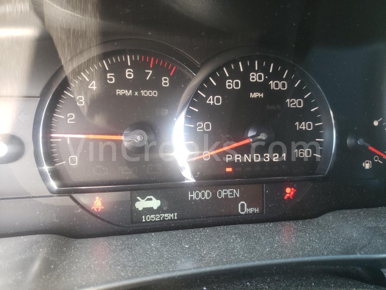 1G6KD57Y67U183934