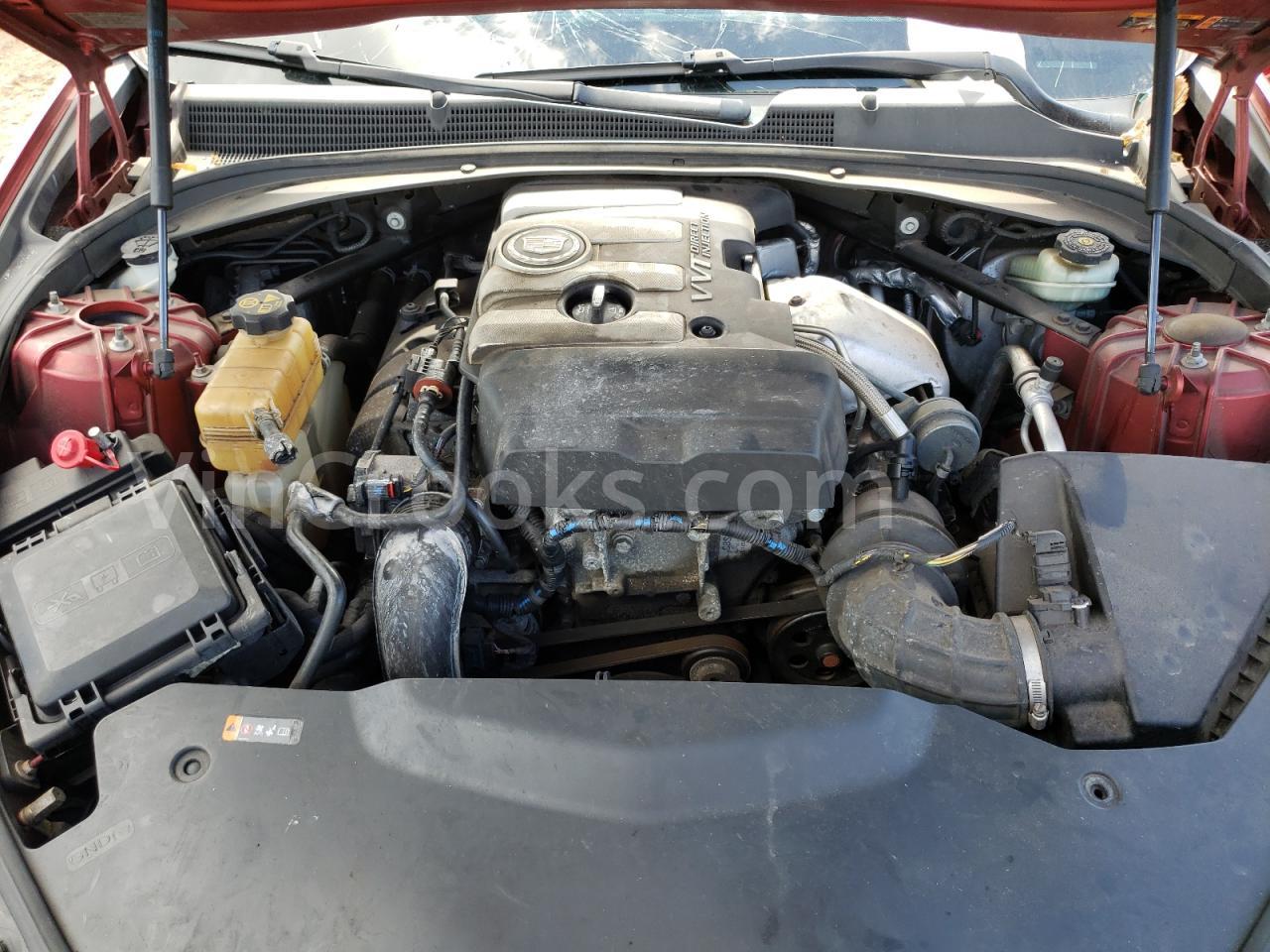 1G6AZ5SX7E0188351
