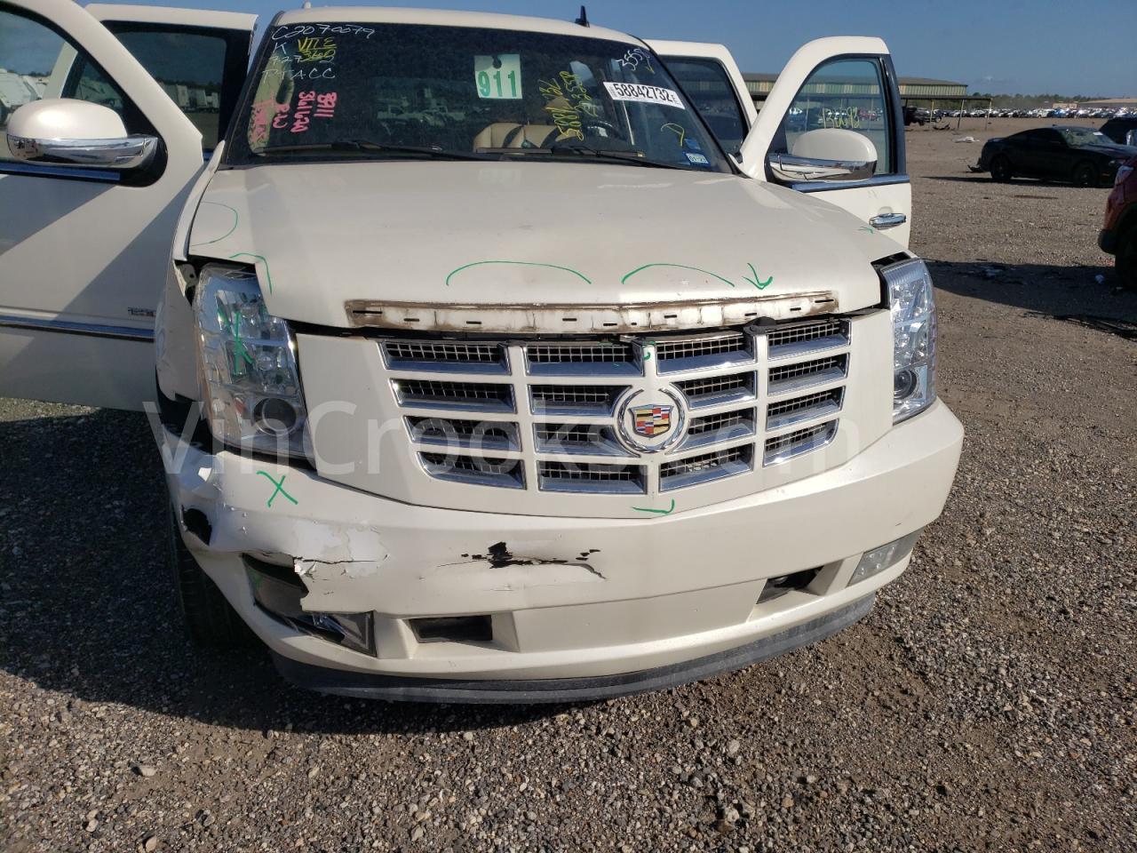 1GYS4AEF9CR203558
