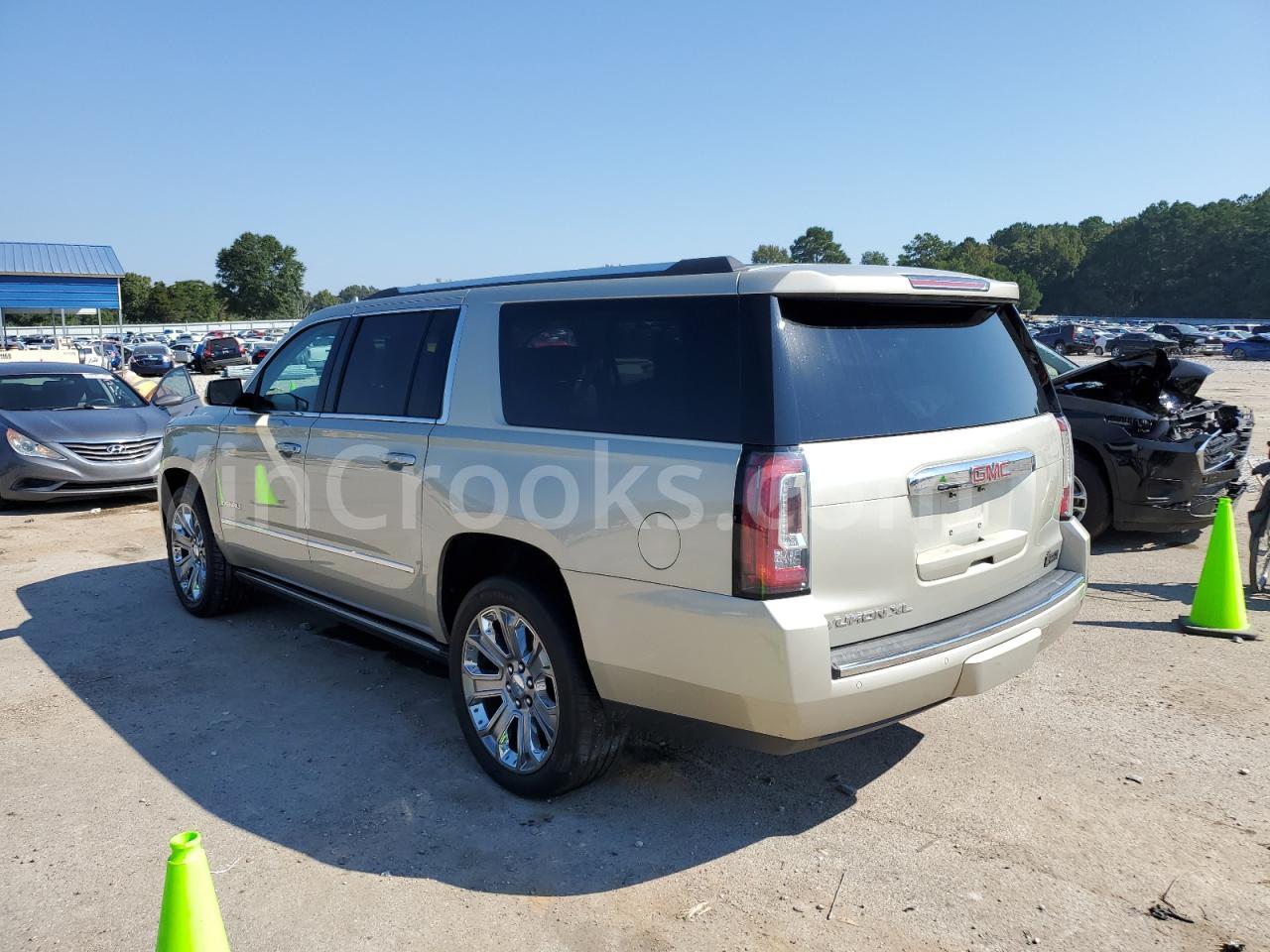 1GKS1HKJ2GR416684