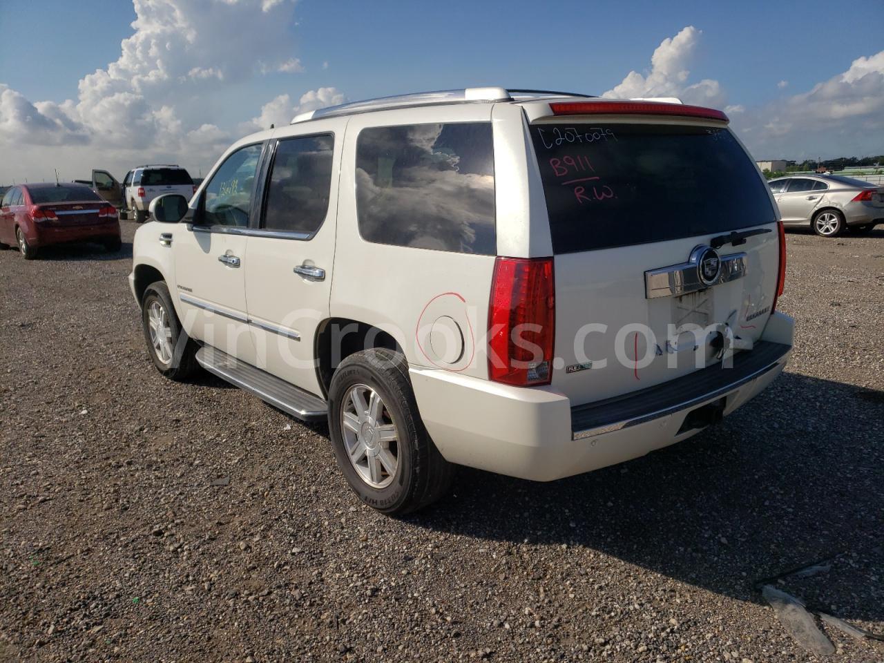 1GYS4AEF9CR203558