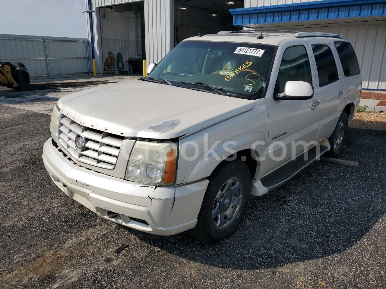 1GYEK63N43R308566