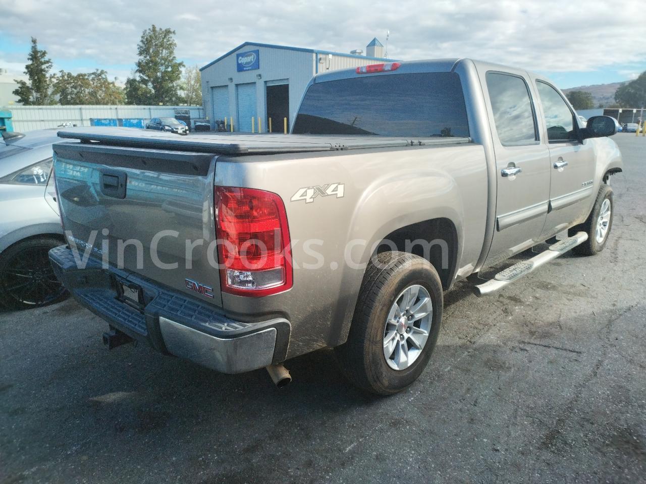 3GTP2VE70DG236287