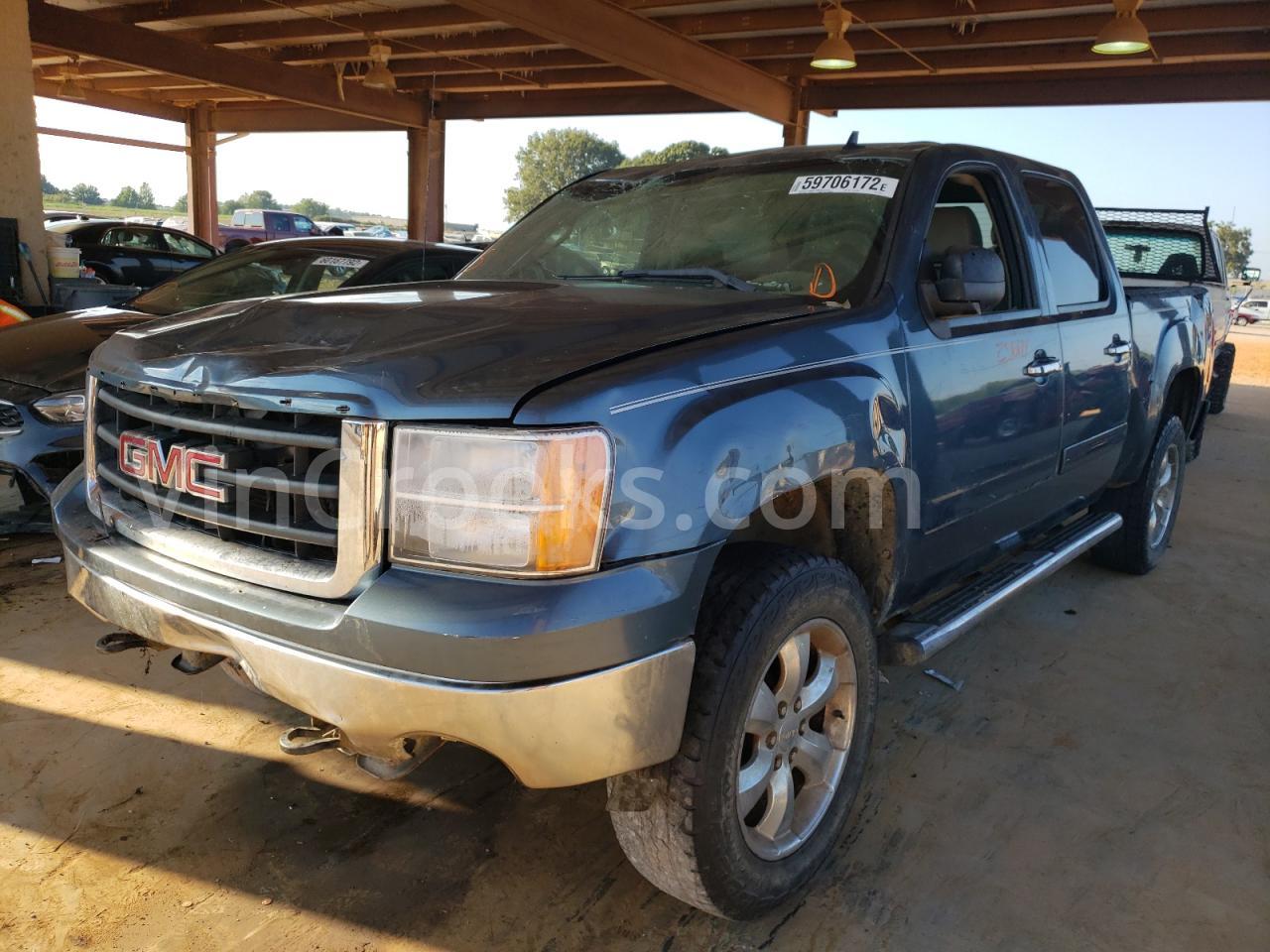 3GTEK13J28G282613