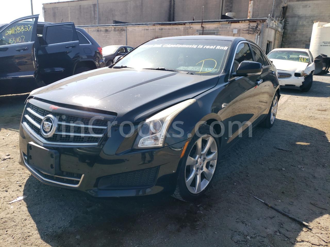 1G6AB5RA3D0166187