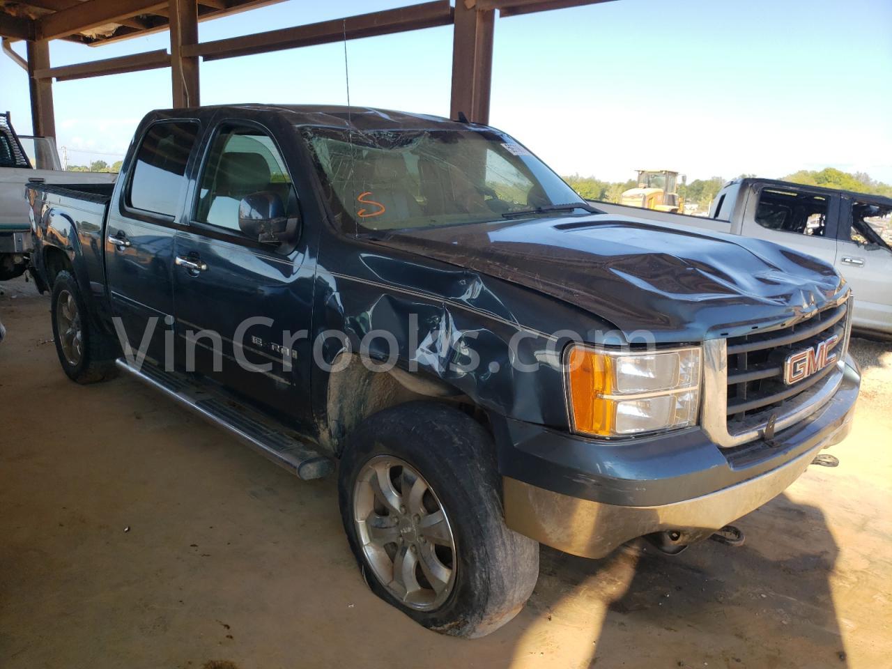 3GTEK13J28G282613
