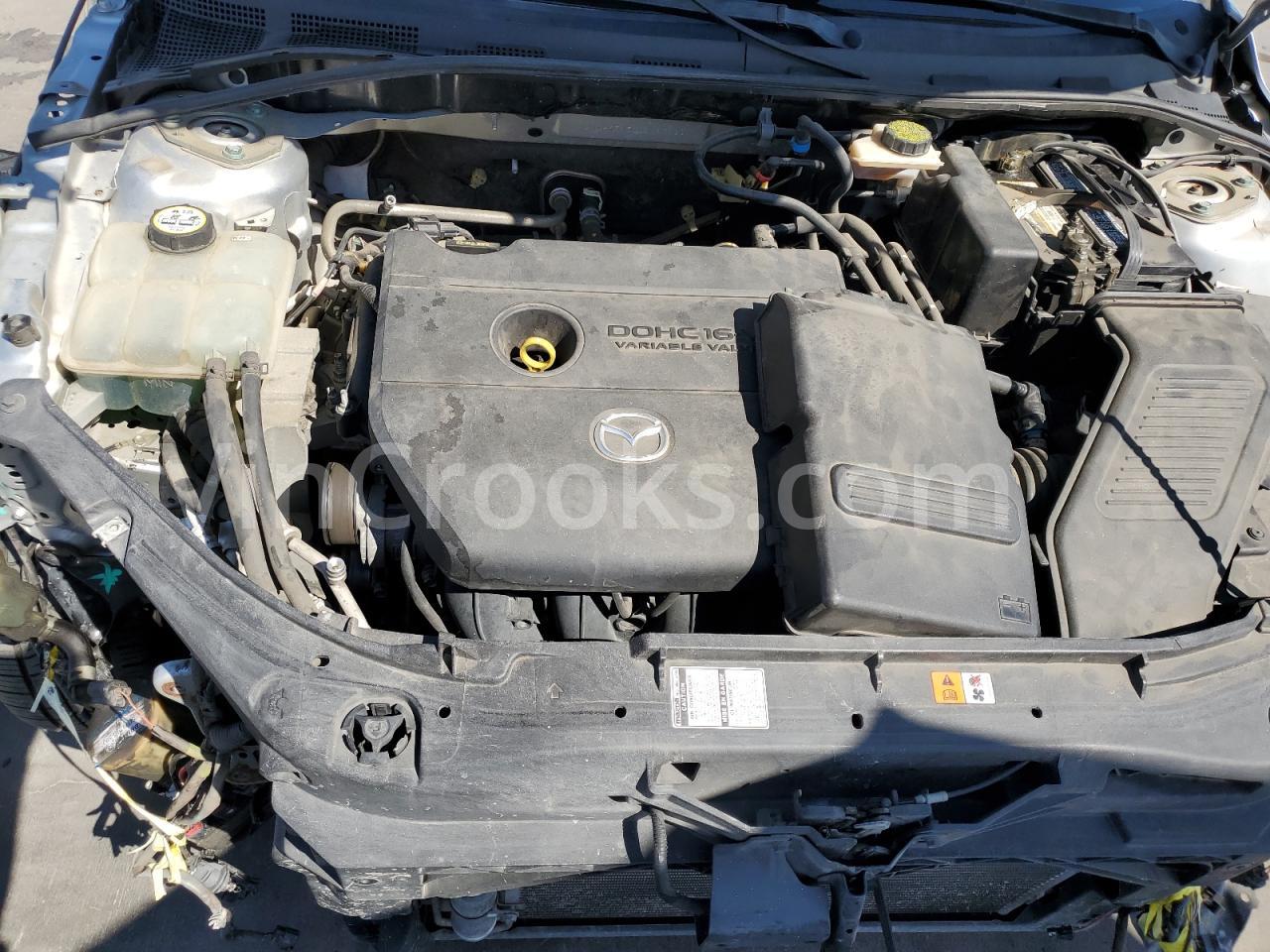 JM1BK343191187829