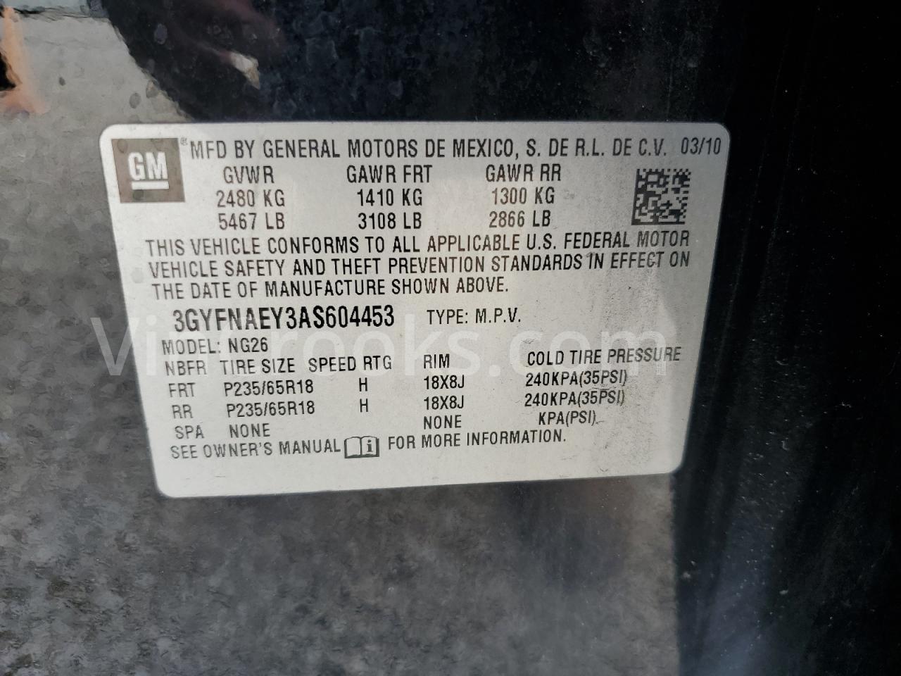 3GYFNAEY3AS604453