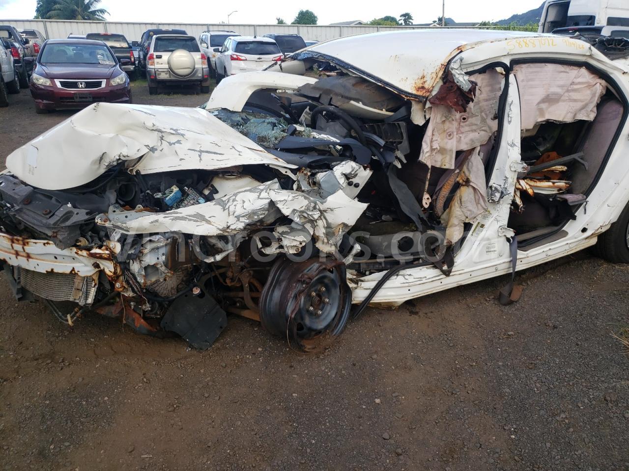 1YVHZ8BH3A5M37788