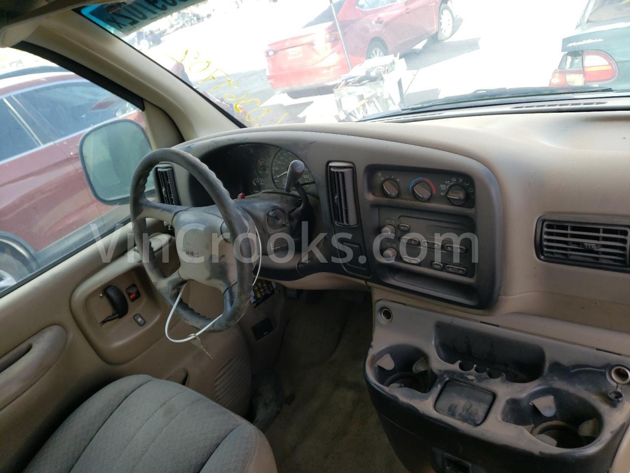 1GJHG39RX21224819