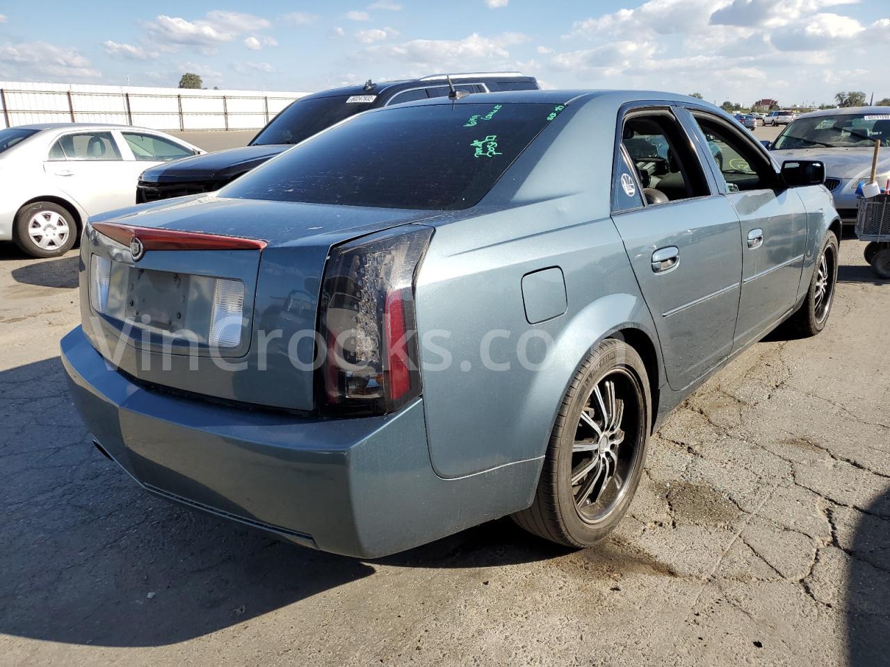 1G6DM56T750235350