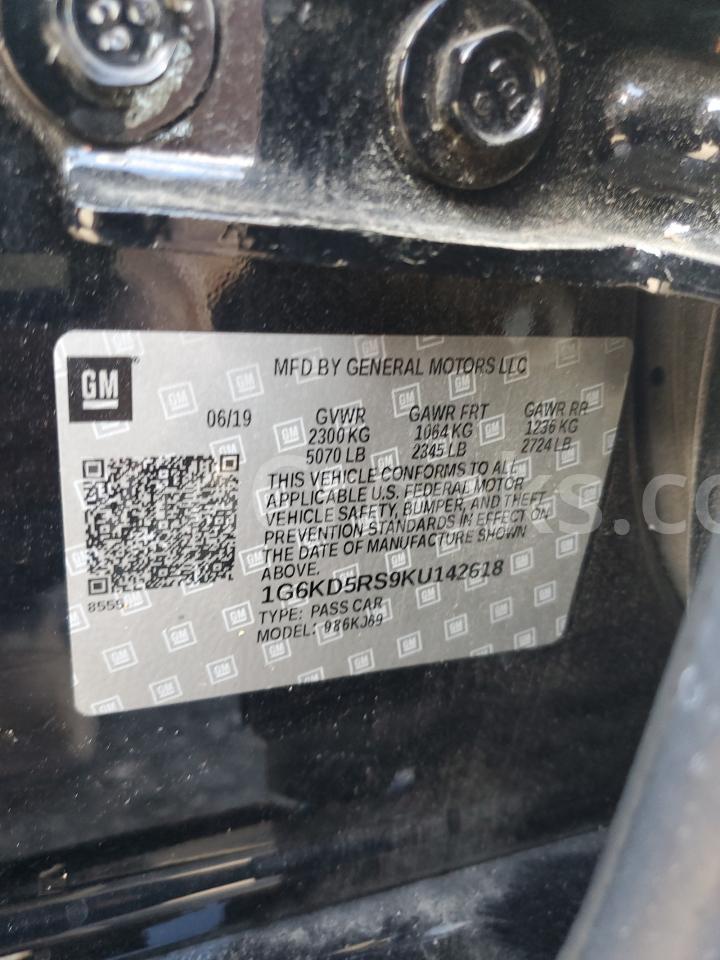 1G6KD5RS9KU142618