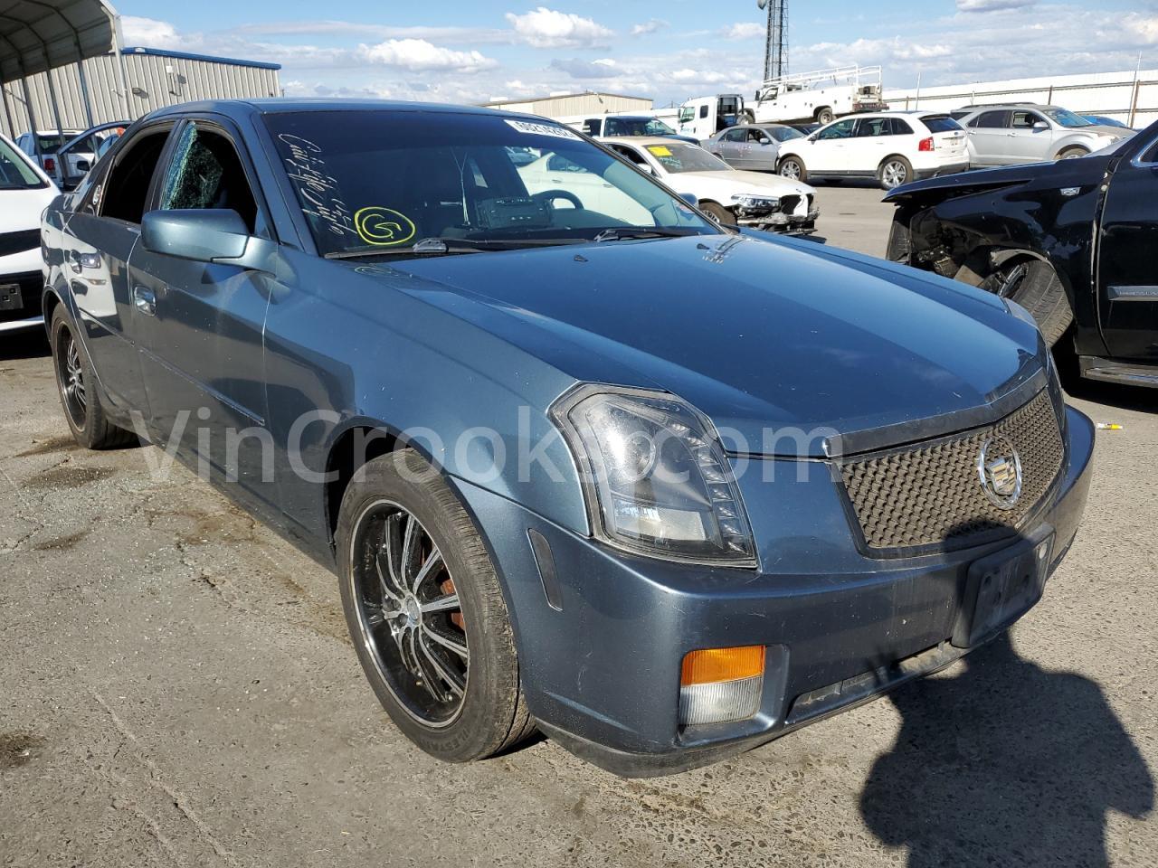 1G6DM56T750235350
