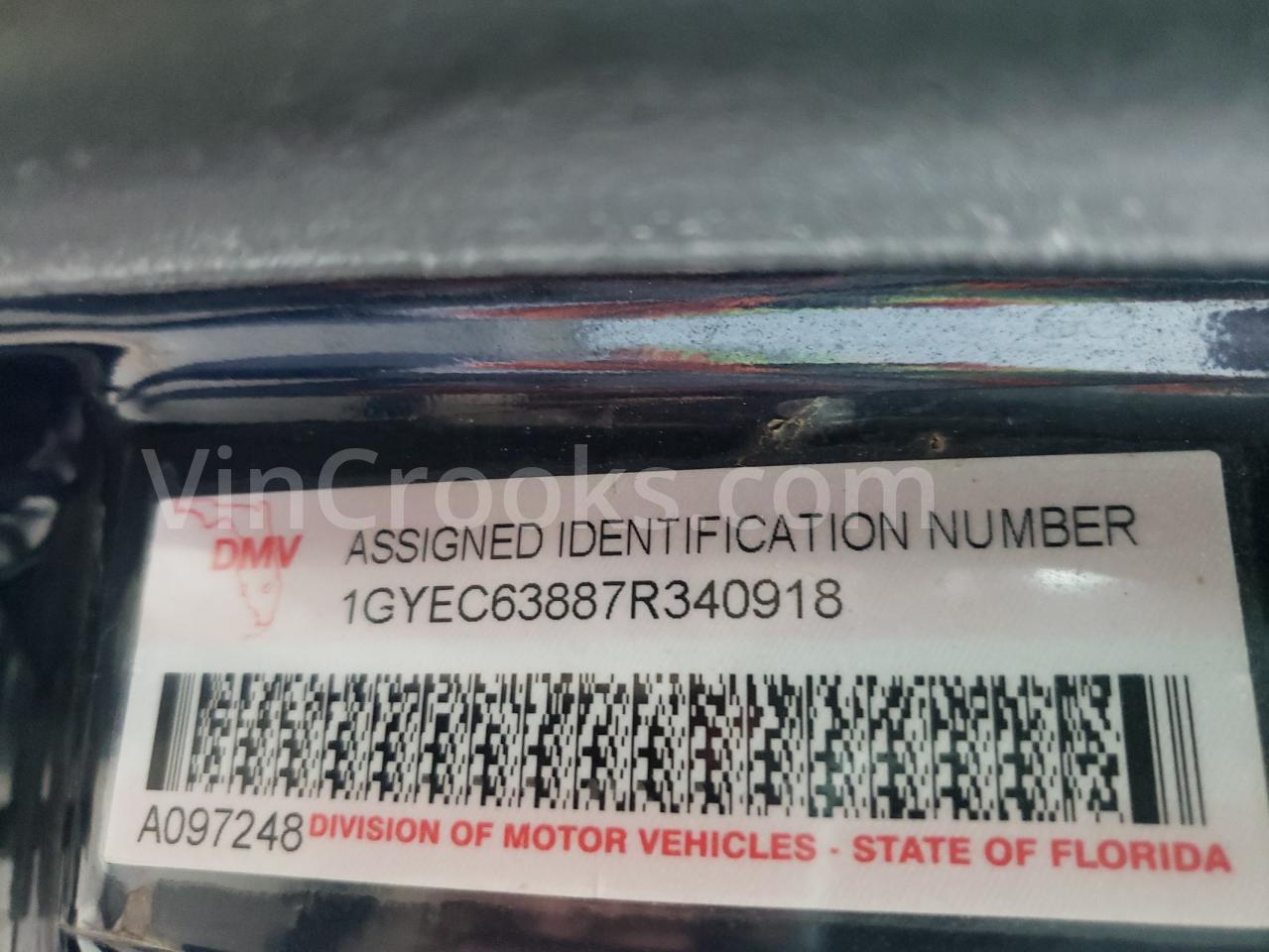 1GYEC63887R340918