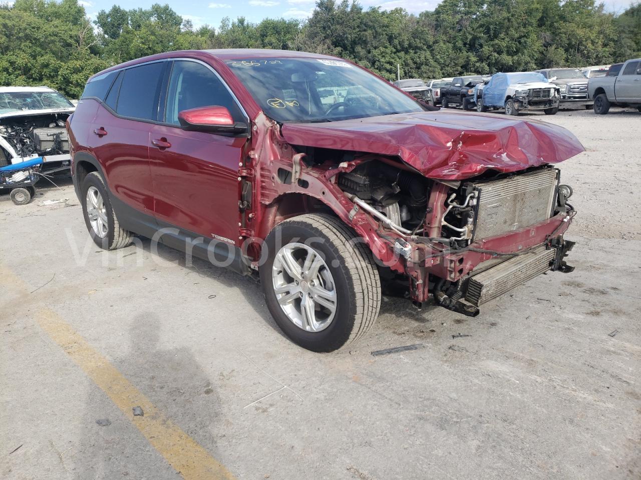 3GKALMEV5JL355729