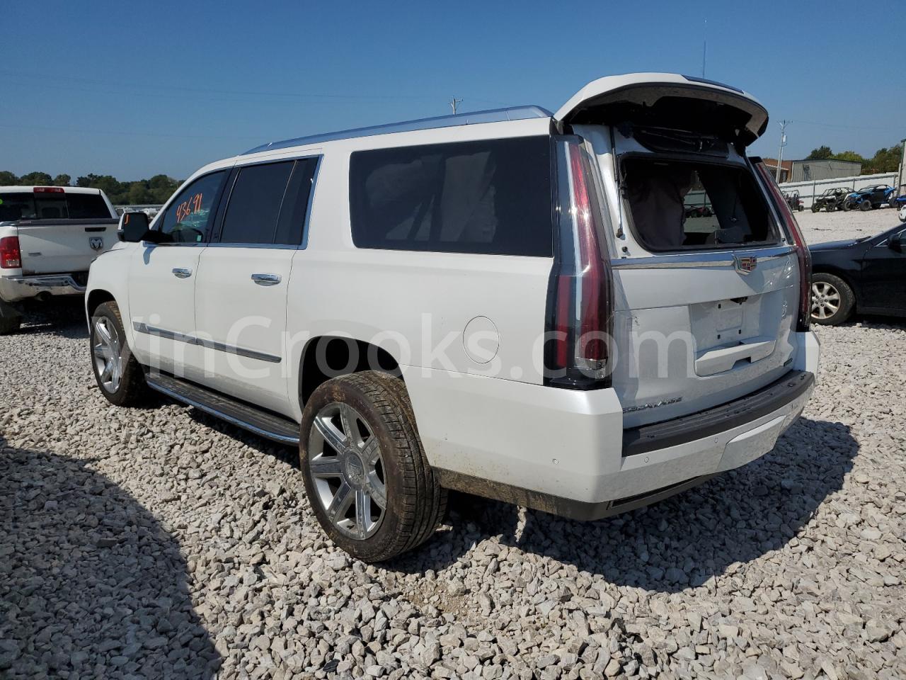 1GYS3HKJ2JR307181