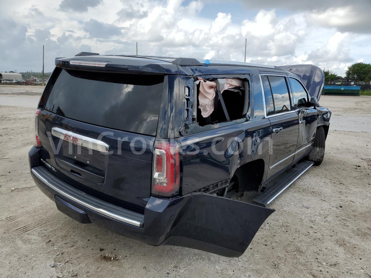 1GKS1HKJ9KR249507