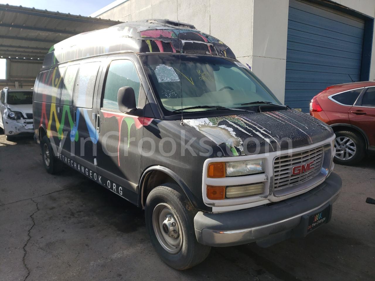 1GJHG39RX21224819