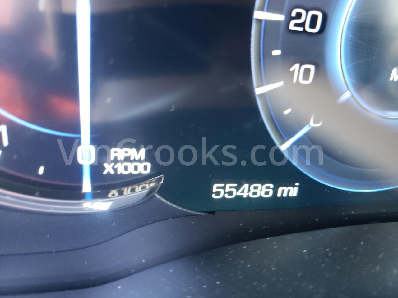 1GYS4KKJ3HR198976